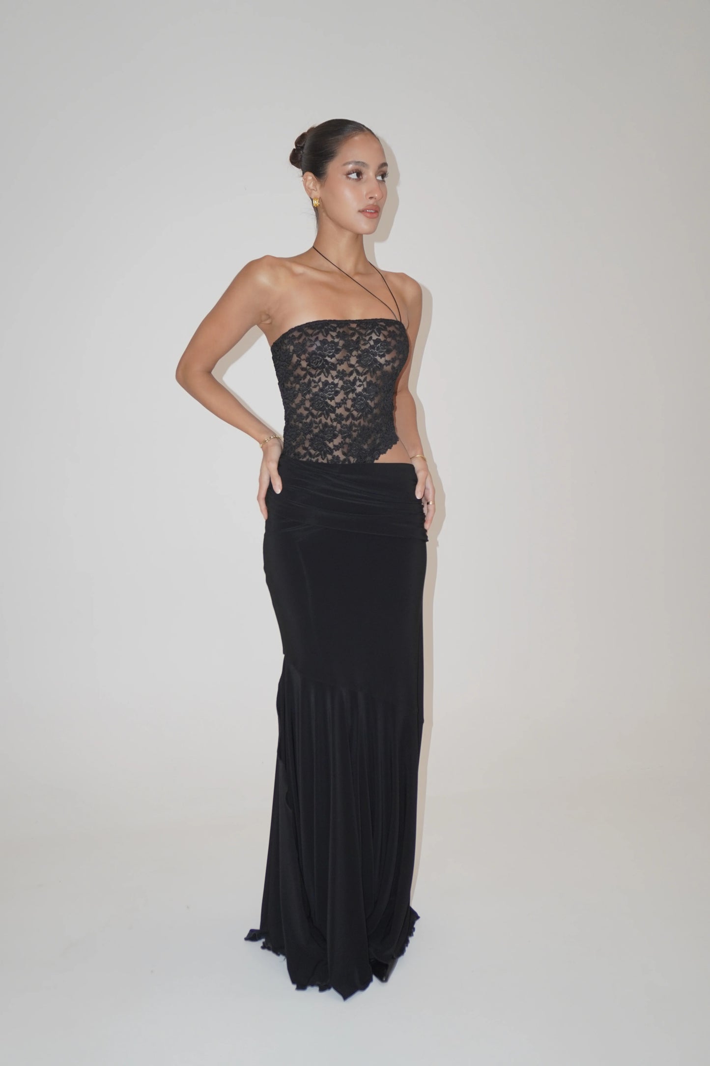 Ilona Maxi Dress