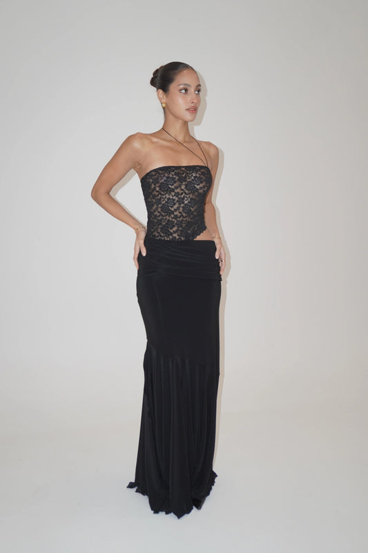 Ilona Maxi Dress