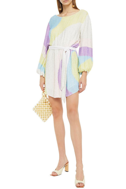 Grace Pastel Multi Mini