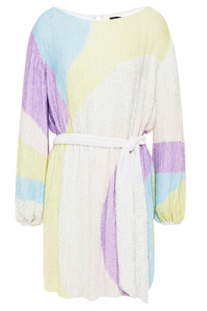 Grace Pastel Multi Mini