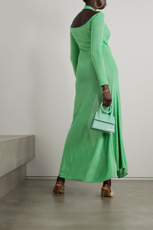 Lagoa Off Shoulder Maxi