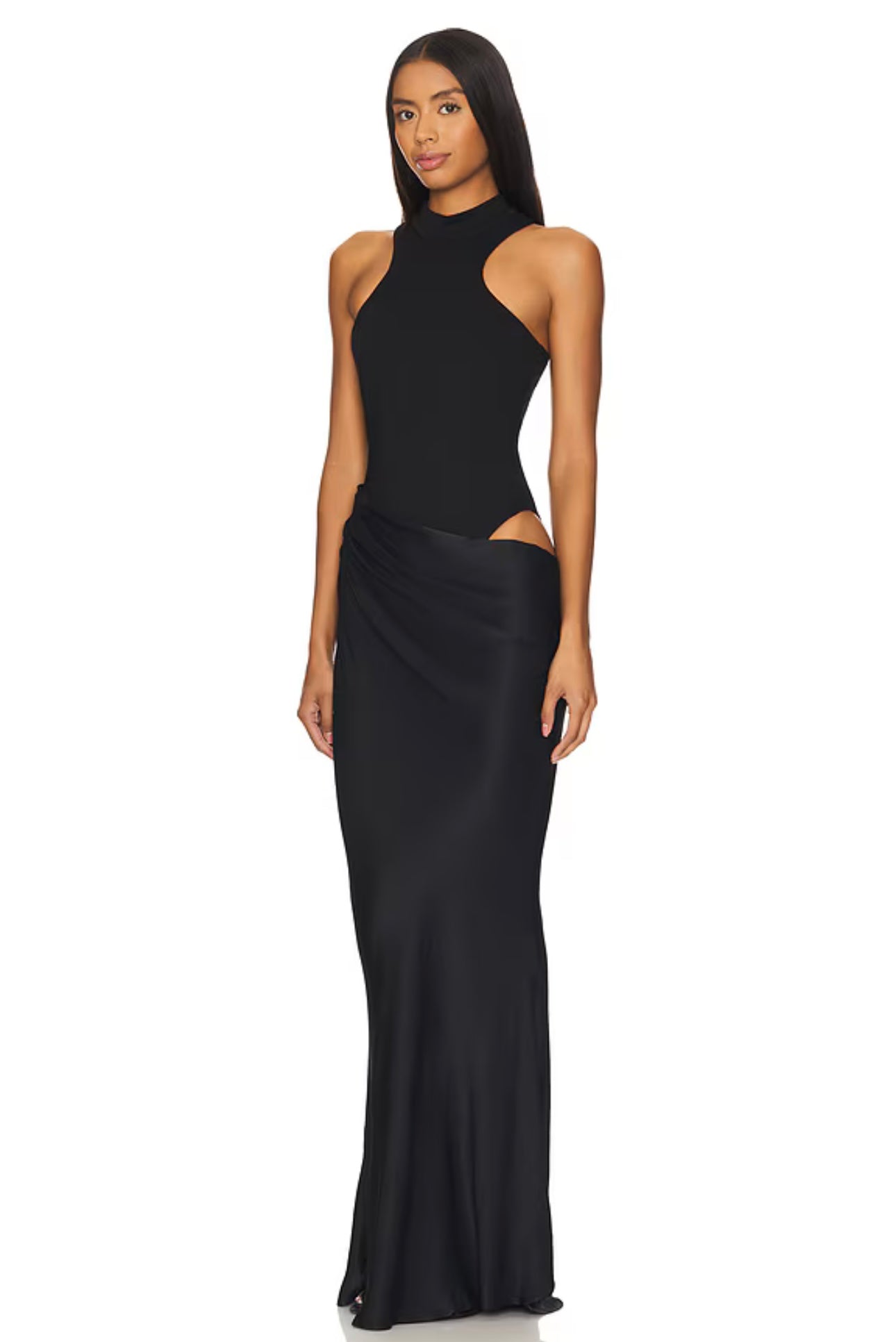 Estrella Maxi Dress