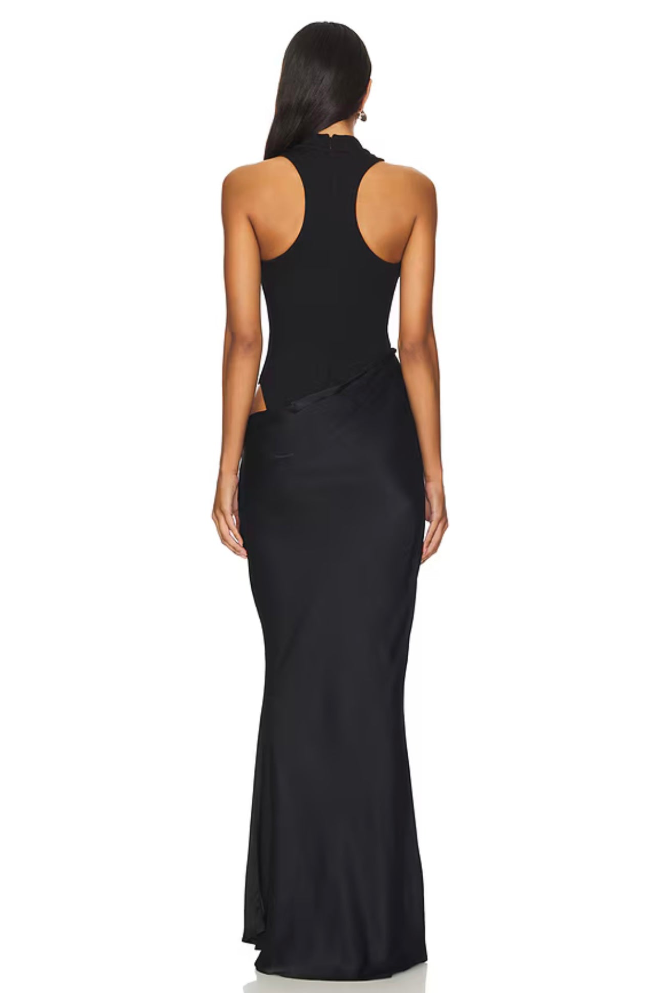 Estrella Maxi Dress