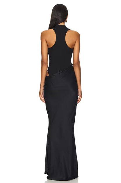Estrella Maxi Dress