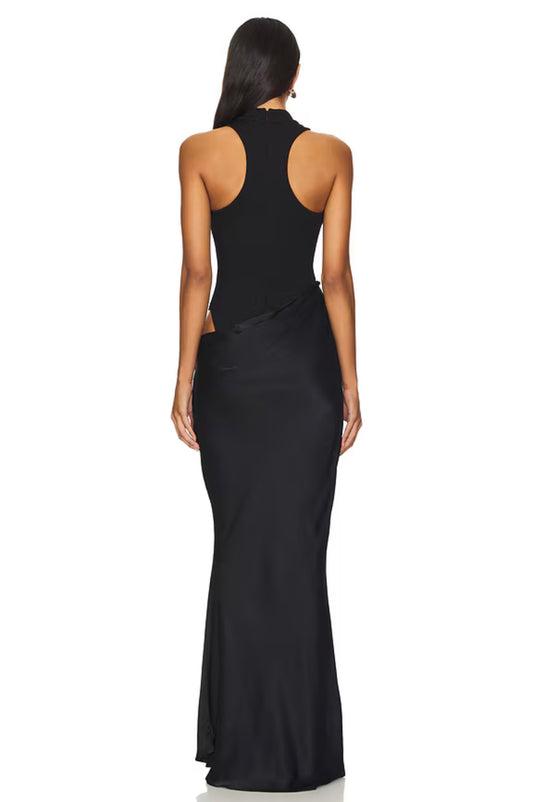 Estrella Maxi Dress