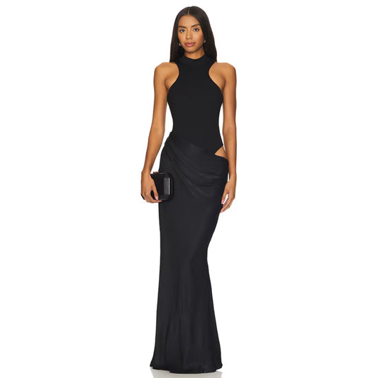Estrella Maxi Dress