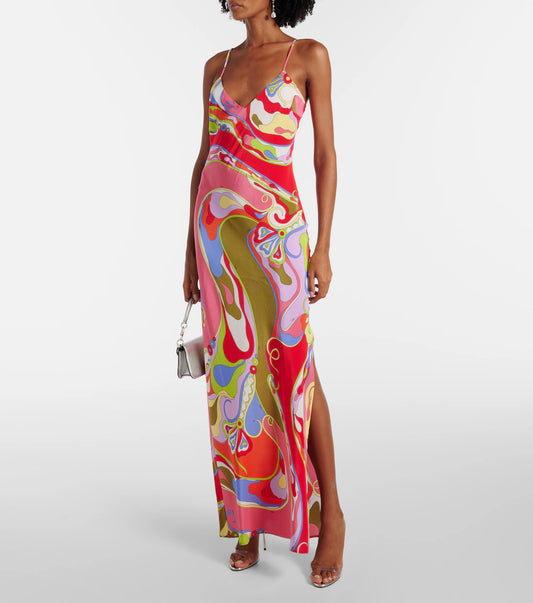Orchidee Silk