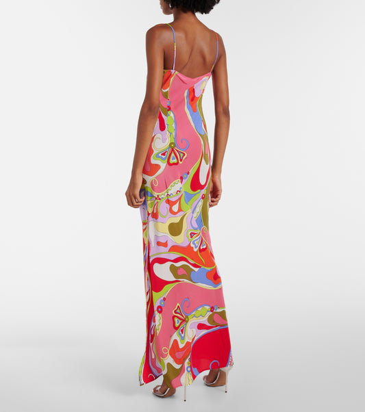 Orchidee Silk