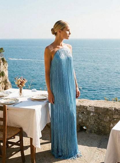 Mare Blue