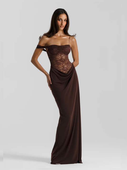 Sloane Dress