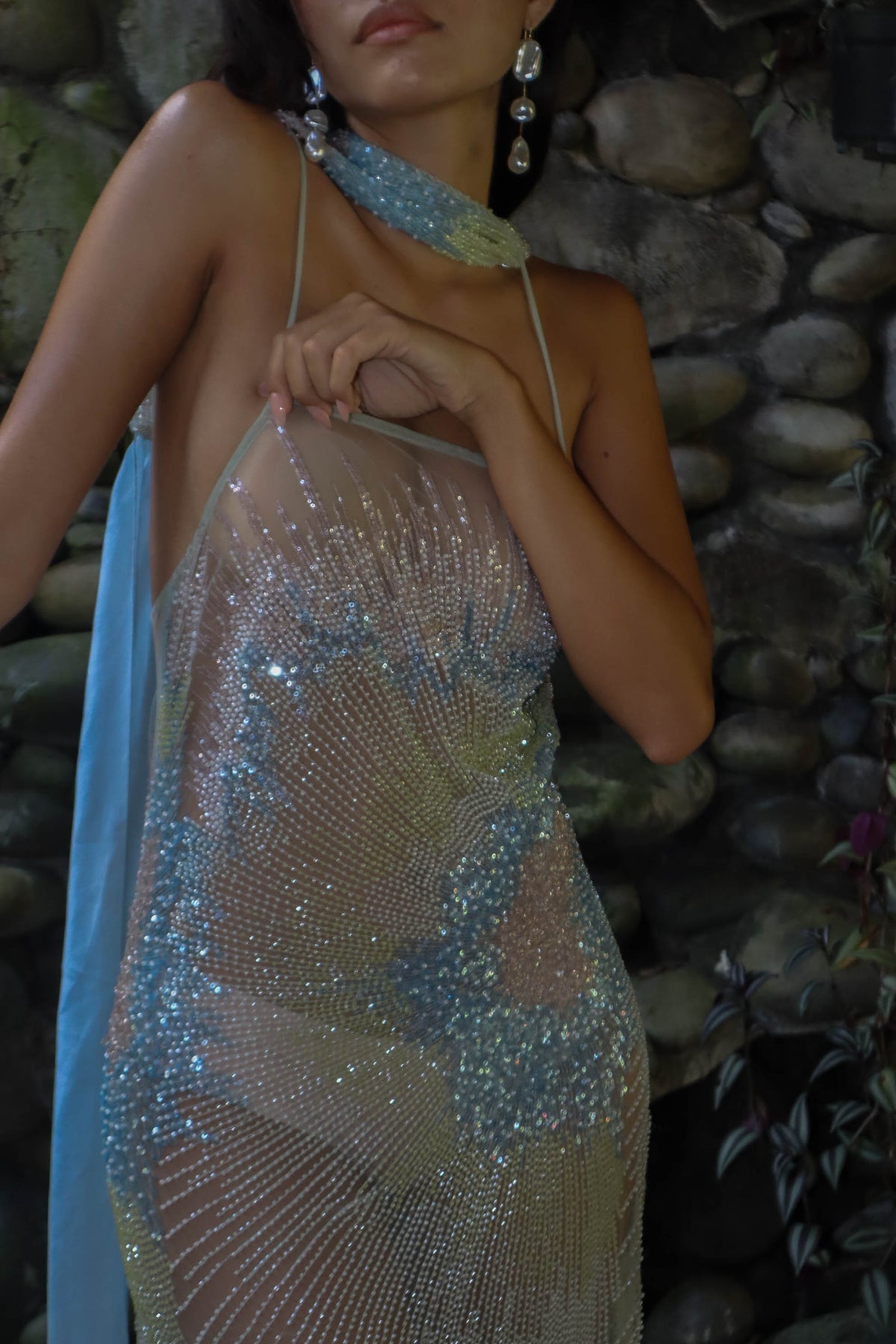 Fantasia Dress