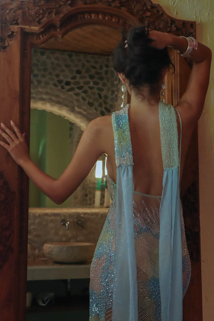 Fantasia Dress